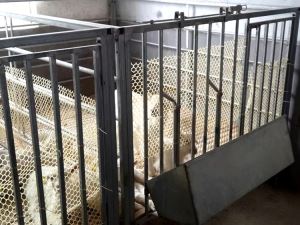Опрема за фарма на овци